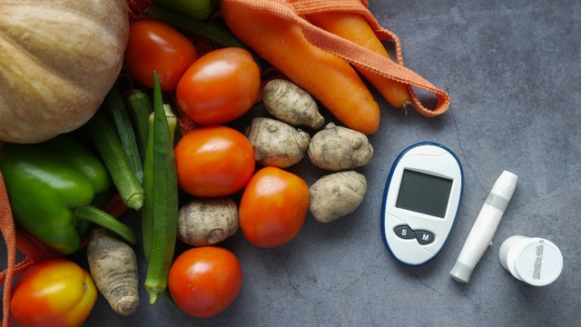 Thực đơn cho người bệnh gout và tiểu đường: Giải pháp an toàn hiệu quả