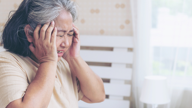 Thực đơn cho người bị tai biến mạch máu não hỗ trợ phục hồi nhanh chóng