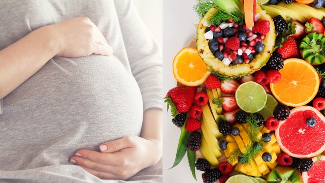 Thực đơn cho người mang thai cao huyết áp: Ăn gì để mẹ khỏe, con an toàn?