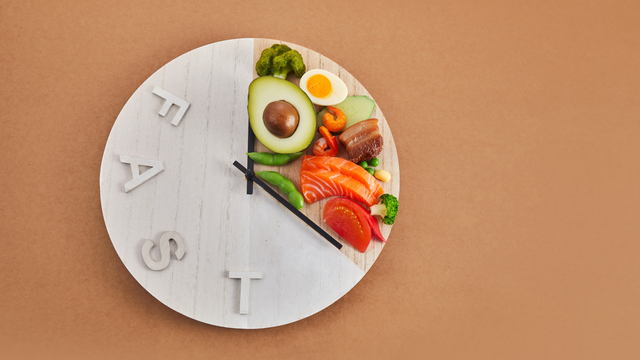 Thực đơn nhịn ăn gián đoạn: Nguyên tắc, gợi ý và lưu ý quan trọng