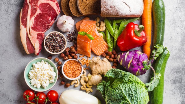 Thực phẩm giàu vitamin K2: 10 nguồn bổ sung tự nhiên cho sức khỏe