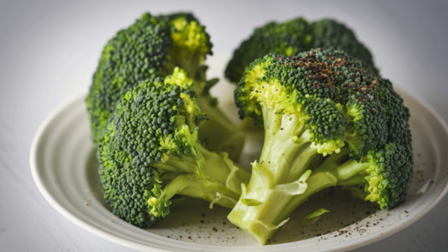 Thực phẩm giúp giảm HbA1c nên có trong bữa ăn