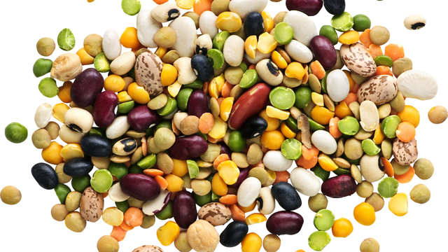 Thực phẩm tăng cường trao đổi chất hỗ trợ kiểm soát cân nặng một cách tự nhiên