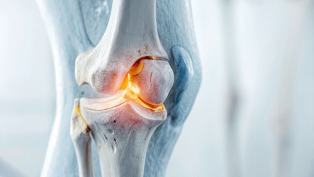 Nhóm những thực phẩm tốt cho xương khớp: Top lựa chọn và cách ăn đúng chuẩn