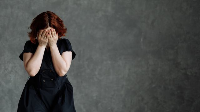 Triệu chứng stress ở nữ giới và sự ảnh hưởng đến sức khỏe