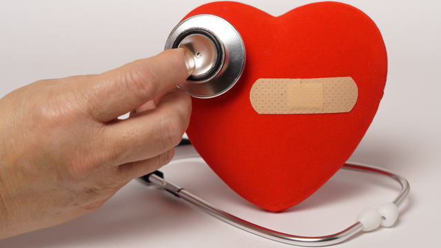 Vị trí nghe tim là gì và cách xác định chính xác?