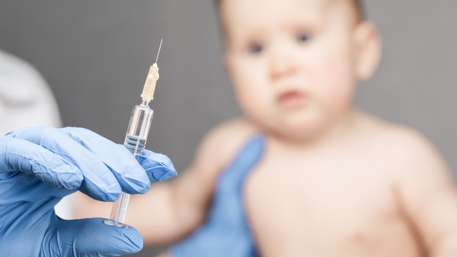 Tiêm vắc xin 6 trong 1 ở đâu tại Hà Giang? Lợi ích tiêm vắc xin 6 trong 1 cho trẻ