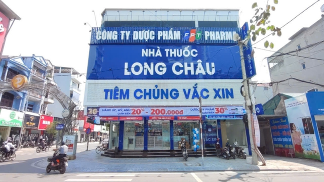 Tiêm vắc xin 6 trong 1 ở đâu tại Nam Định? Thông tin cần biết cho phụ huynh