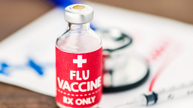 Tiêm vắc xin cúm ở đâu tại Cà Mau uy tín? Vì sao nên tiêm vắc xin cúm hàng năm?