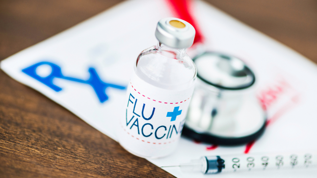 Nên tiêm vắc xin cúm ở đâu tại Khánh Hòa? Vắc xin cúm hoạt động như thế nào?