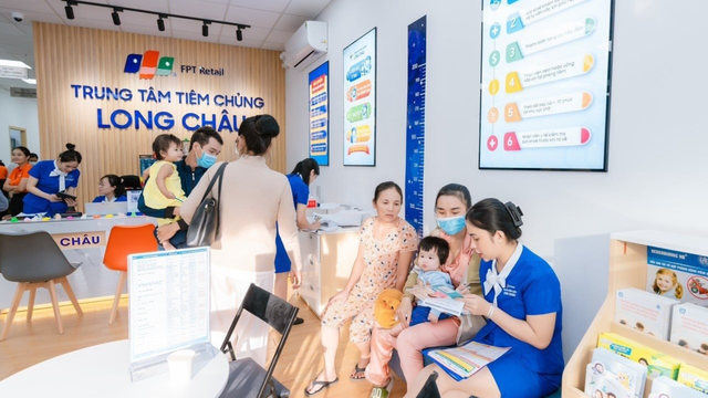 Tiêm vắc xin phế cầu ở đâu tại Lai Châu? Địa chỉ an toàn cho cả gia đình