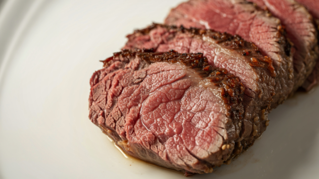 Tiểu đường có ăn được thịt bò không? Những điều cần lưu ý