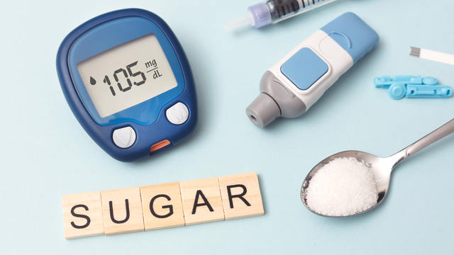 Tiểu đường tuýp 1 có nguy hiểm không?