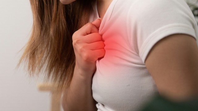 Tìm hiểu về chấn thương ngực kín và các tình trạng tổn thương thường gặp