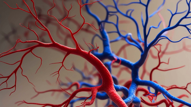 Tĩnh mạch là gì? Cấu tạo và chức năng