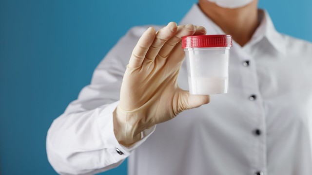 Tinh trùng vón cục có thụ thai được không? Khi nào cần đi kiểm tra?