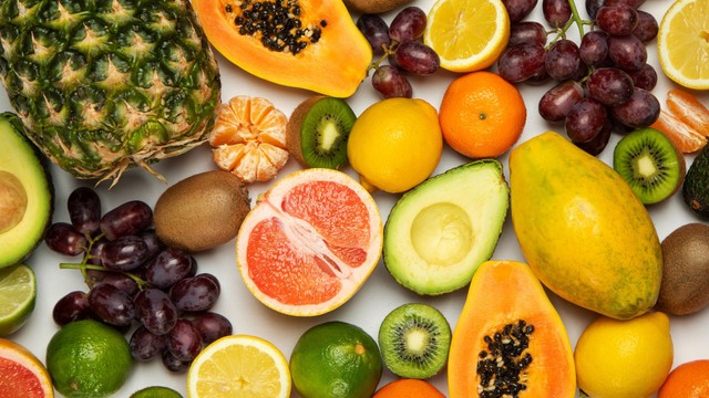 Top 7 loại trái cây giàu protein và cách bổ sung hợp lý không phải ai cũng biết