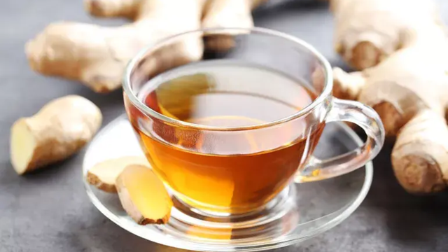 Trà gừng có tác dụng gì đối với sức khỏe? Những lưu ý khi uống trà gừng