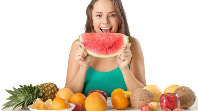 Trào ngược dạ dày có nên ăn dưa hấu không? Trái cây nào tốt cho người bệnh trào ngược dạ dày?
