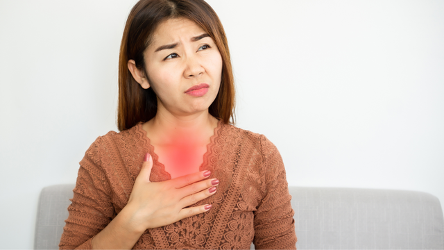 Trào ngược dạ dày không nên ăn rau gì? Những thực phẩm cần kiêng