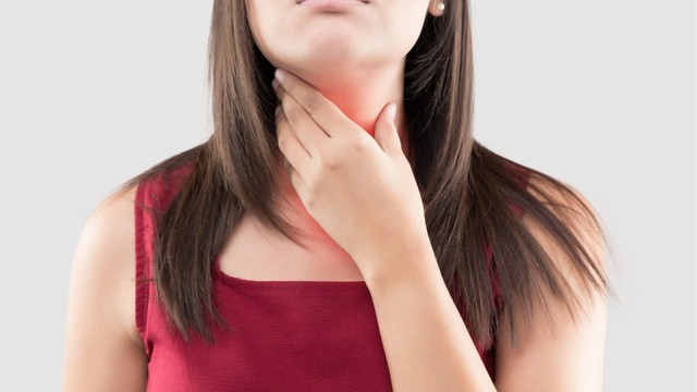 Trào ngược họng thanh quản​: Nguyên nhân, phương pháp điều trị và phòng ngừa