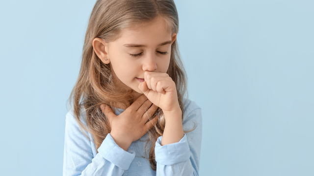 Trẻ bị cúm A ho nhiều phải làm sao? Những điều cha mẹ nên biết