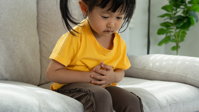 Trẻ bị viêm ruột bao lâu thì khỏi​? Chẩn đoán và điều trị trẻ bị viêm ruột