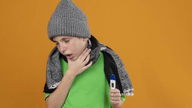 Trẻ ho khan không sốt: Nguyên nhân và cách chăm sóc hiệu quả