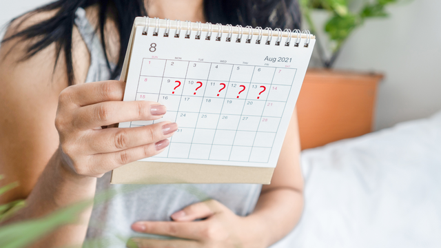 Trễ kinh bao nhiêu ngày là bình thường? Làm gì khi bị trễ kinh?