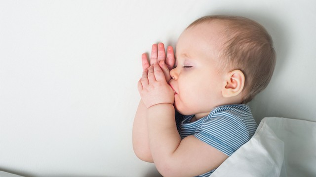 Trẻ thở rít là bị gì? Nguyên nhân và cách xử trí