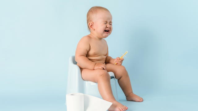 Nứt kẽ hậu môn ở trẻ nhỏ: Nhận diện, điều trị và phòng ngừa
