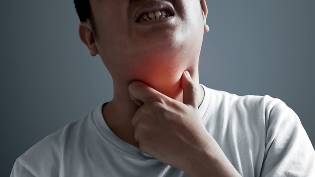 Ung thư khoang miệng sống được bao lâu? Các giai đoạn của ung thư miệng. 