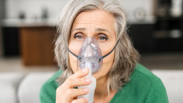 Triệu chứng thiếu oxy lên não: Dấu hiệu nhận biết sớm và cách xử lý