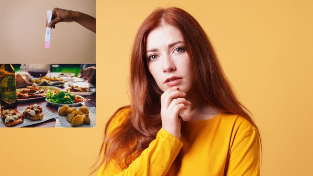 Trước khi thử thai không nên ăn gì? 5 điều mẹ cần biết để có kết quả chính xác