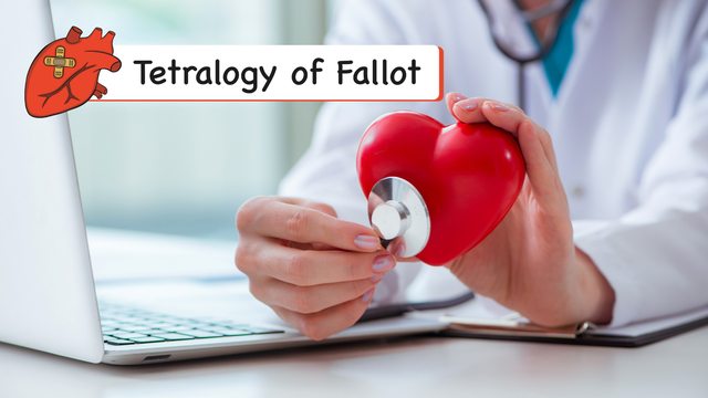 Tứ chứng Fallot là gì? Mức độ nguy hiểm của bệnh
