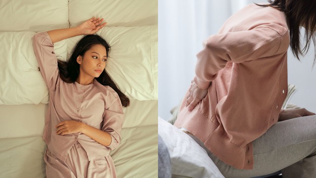 Tư thế nằm cho người đau thần kinh tọa: Cách nằm đúng giúp giảm đau và phục hồi nhanh