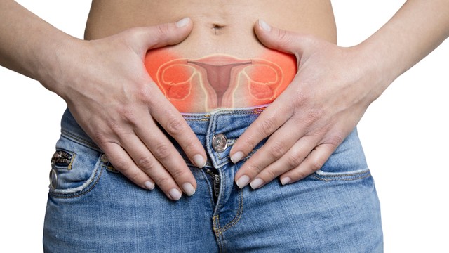 U nang buồng trứng xoắn có nguy hiểm không? Dấu hiệu của bệnh là gì?