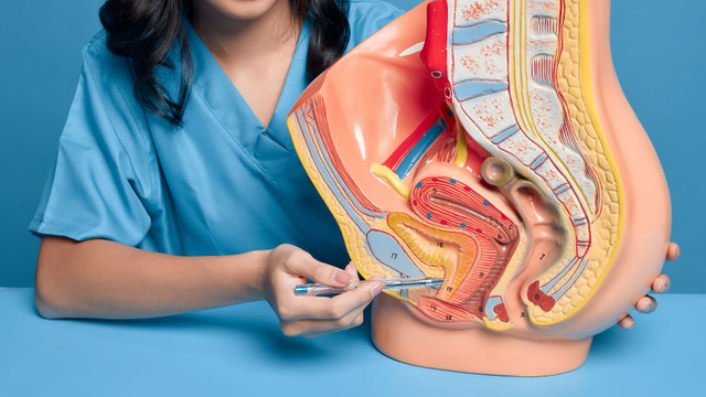 Ung thư bàng quang: Hiểu đúng để bảo vệ sức khỏe đường tiết niệu