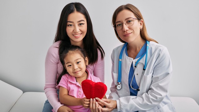 Ung thư dạ dày trẻ em: Nhận diện sớm và hướng điều trị an toàn