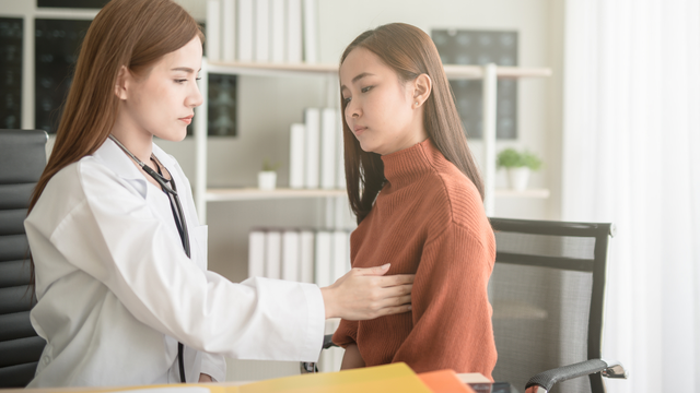 Ung thư vú giai đoạn cuối: Những điều cần biết để đồng hành cùng người bệnh