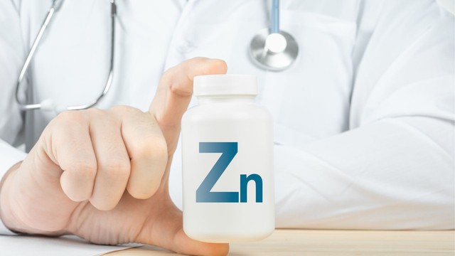 Uống kẽm có nóng không? Hiểu đúng bản chất và cách bổ sung an toàn