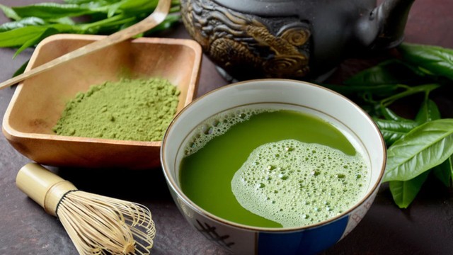 Uống matcha có mất ngủ không? Cách dùng an toàn