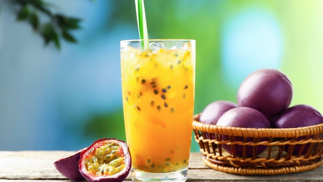 Uống nước chanh dây mỗi ngày có tốt không và một số điều bạn cần biết