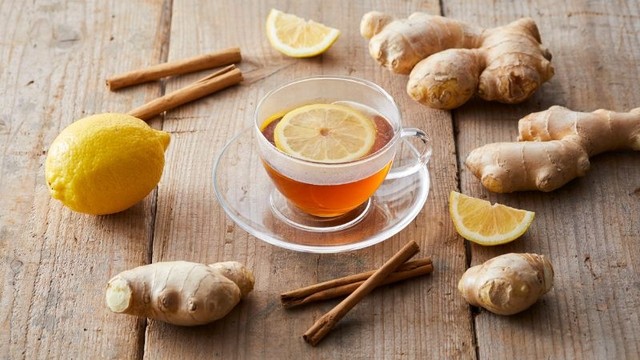 Uống nước chanh gừng mật ong có tác dụng gì cho sức khỏe?