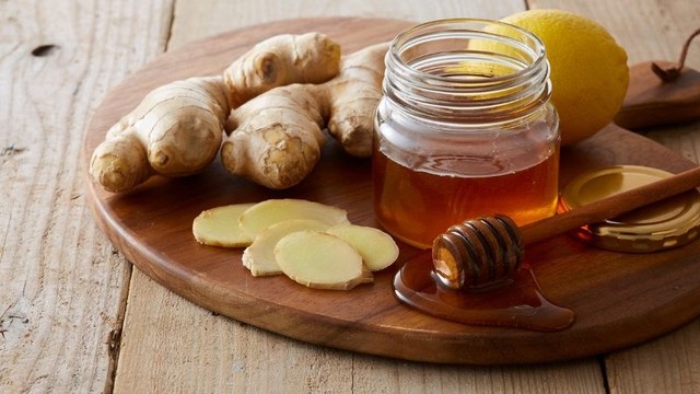 Uống nước gừng mật ong hàng ngày có tốt không? Lợi ích cho sức khỏe