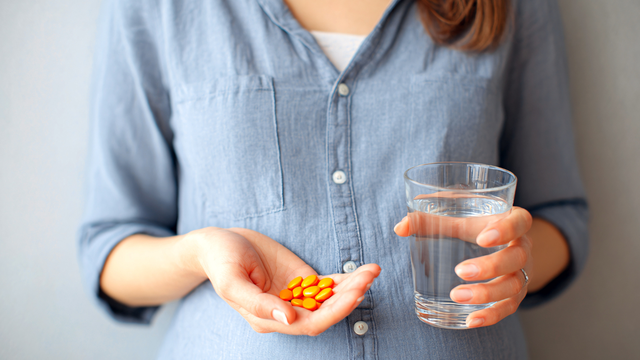 Uống sắt bao lâu thì ngưng? Các trường hợp cần bổ sung viên sắt