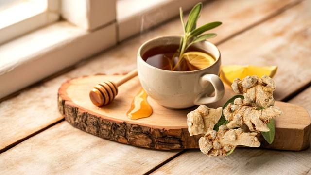 Uống tam thất mật ong vào lúc nào là tốt nhất?