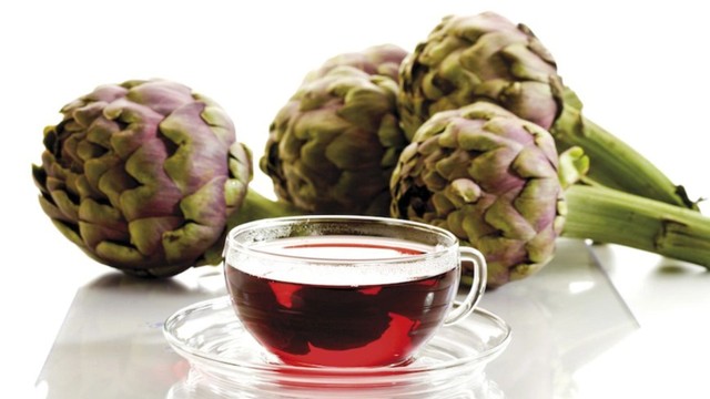 Uống trà atiso có mất ngủ không? Những điều bạn cần biết để dùng an toàn