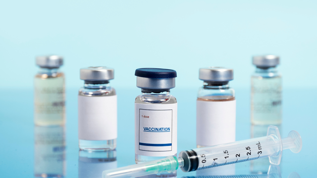 Vắc xin cúm có giúp giảm nguy cơ Alzheimer? Góc nhìn từ những nghiên cứu hiện nay