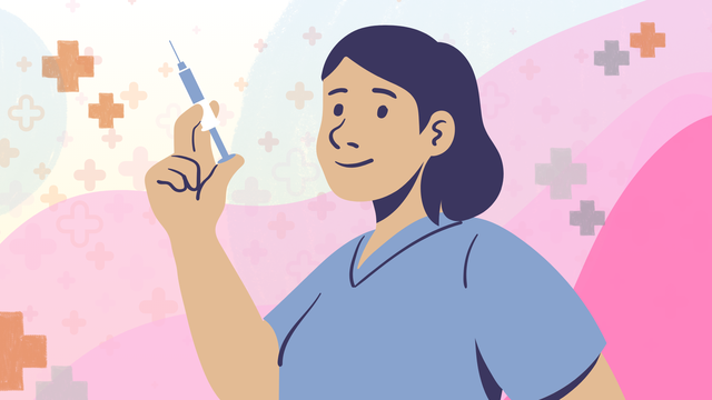 Vắc xin phải tiêm nhiều mũi có đáng lo không?